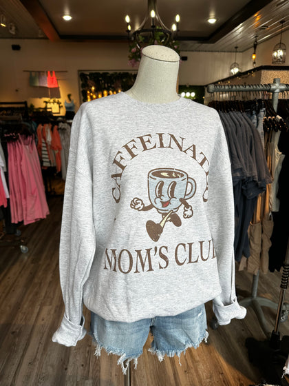 Moms club