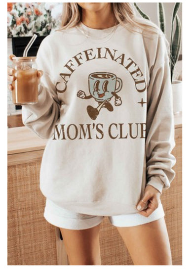 Moms club
