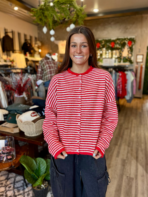 Piper stripe