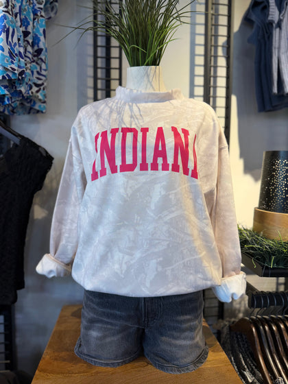 Camo Indiana