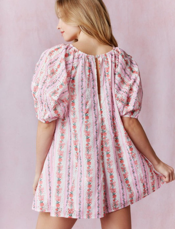 Kate romper