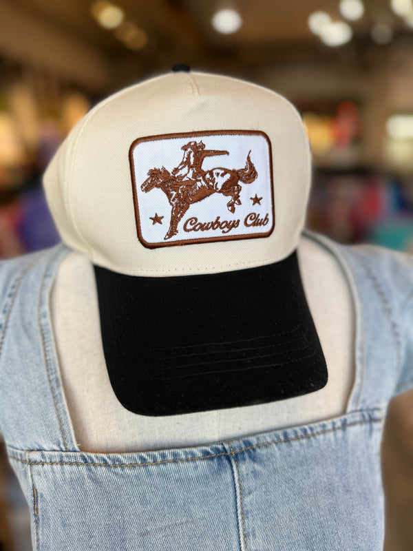 Cowboy club