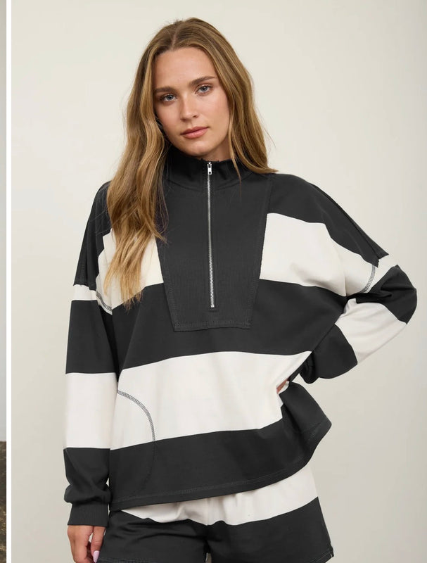 Stripe set