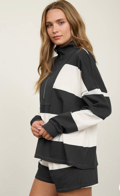 Stripe set