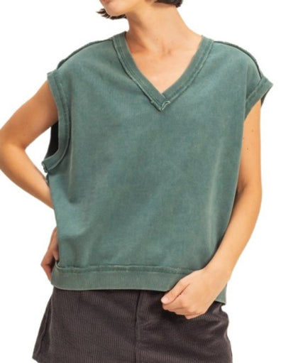 E826 green
