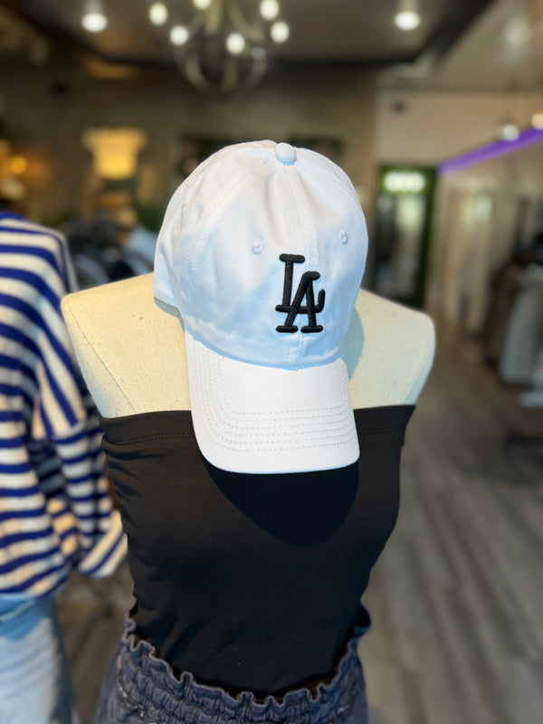 La hat