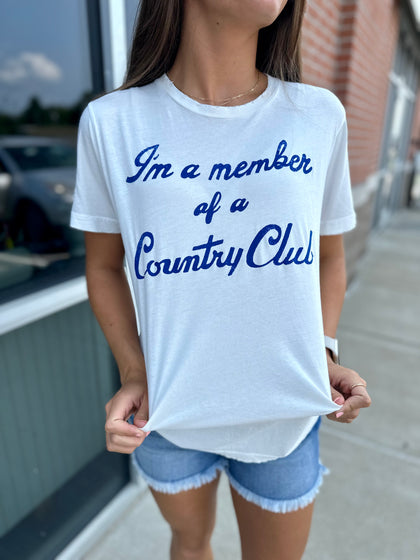 Country Club