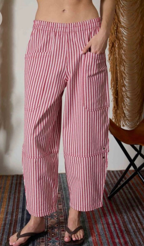Berry stripe