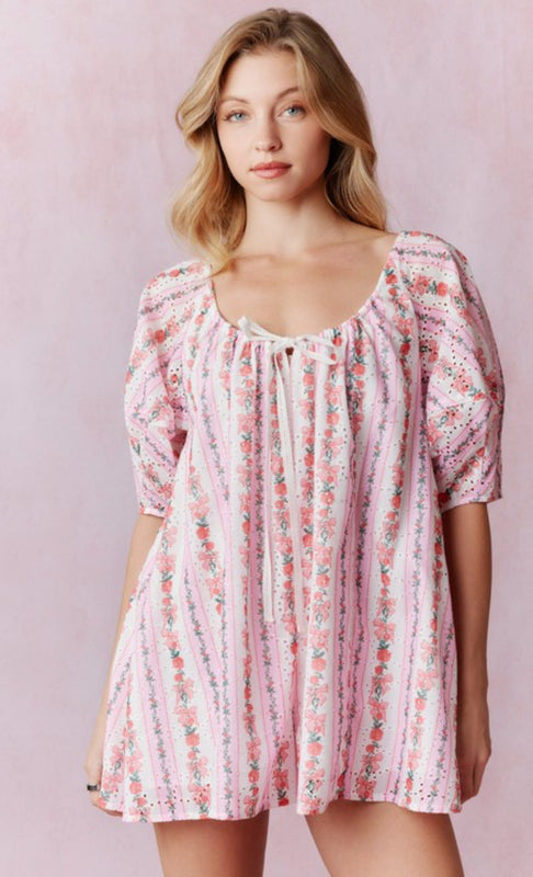 Kate romper