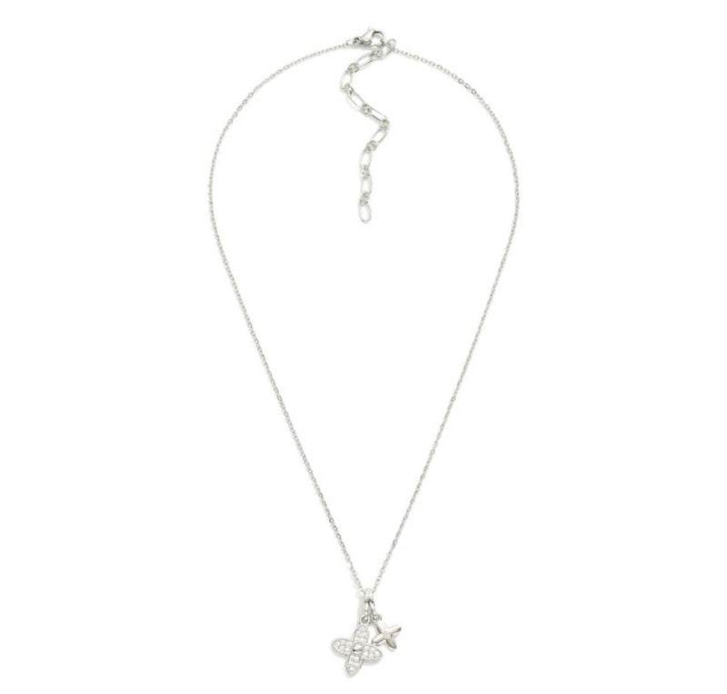 42 necklace