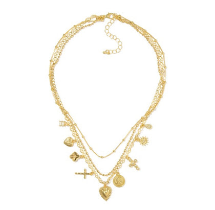 57 necklace
