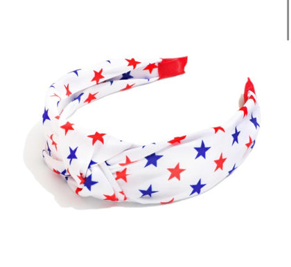 Star headband