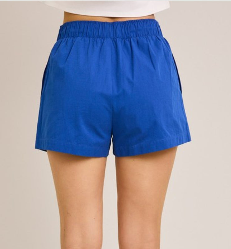Football shorts