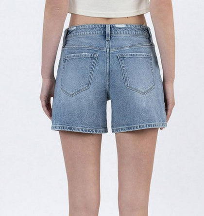 Pocket shorts