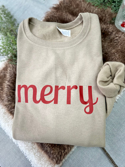 Khaki merry