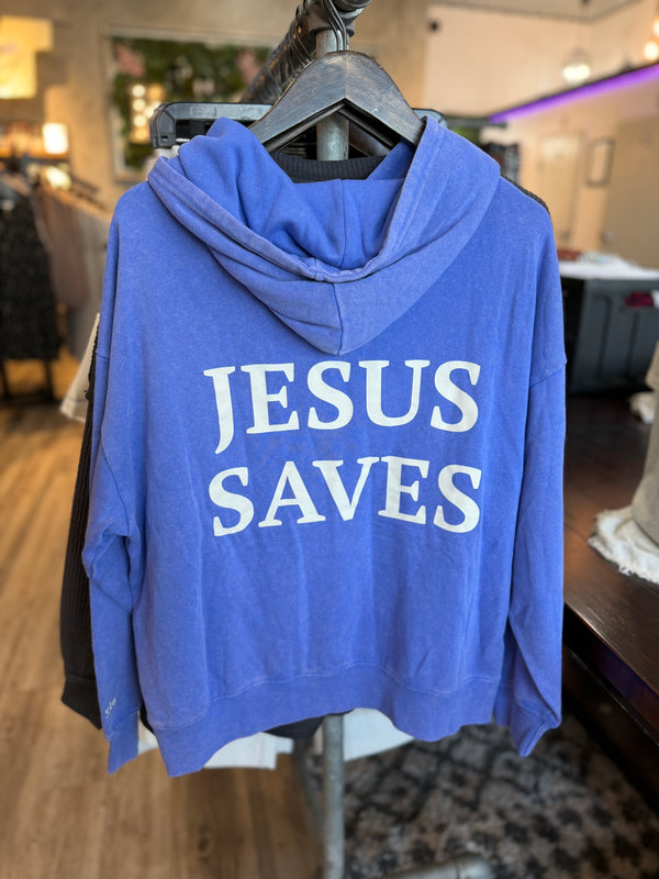 Mineral Jesus