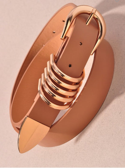 Ring belt