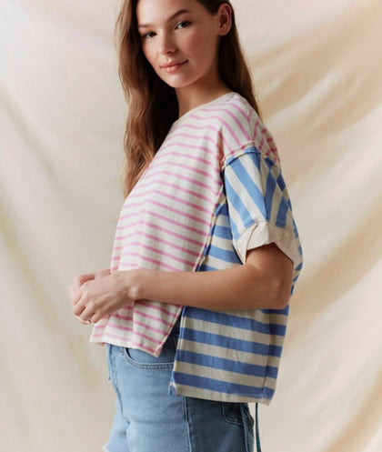 Summer stripe
