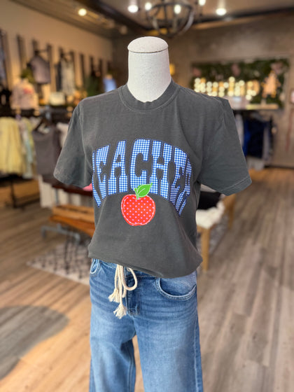 Teach tee