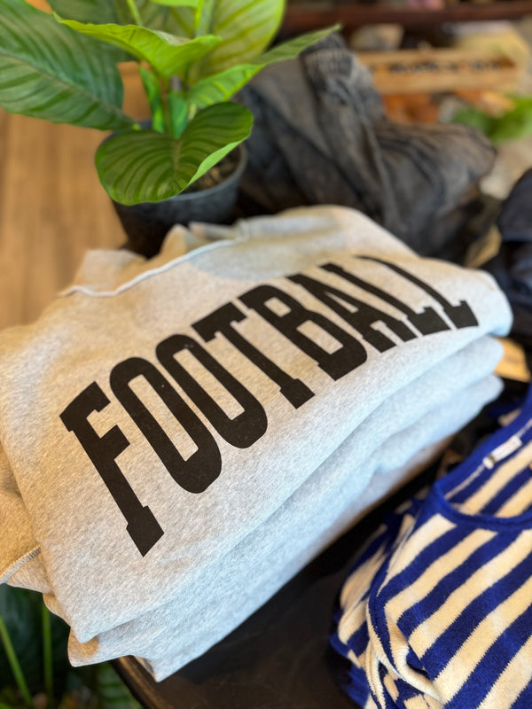 Football reverse