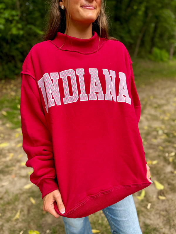 Indiana mock