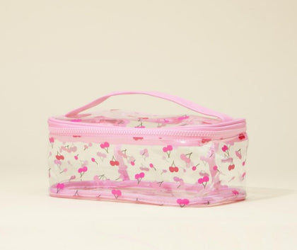 Cherry pouch