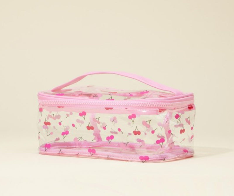 Cherry pouch