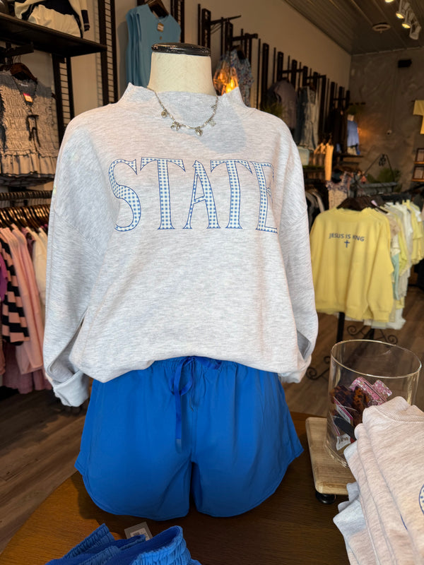 State mockneck