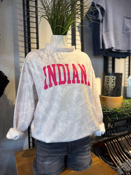 Camo Indiana