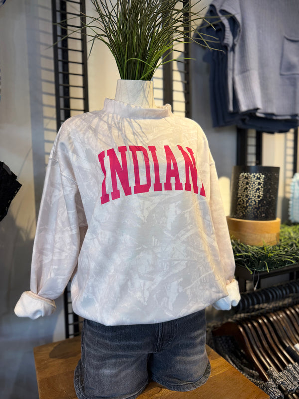 Camo Indiana
