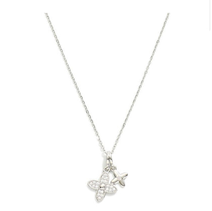 42 necklace