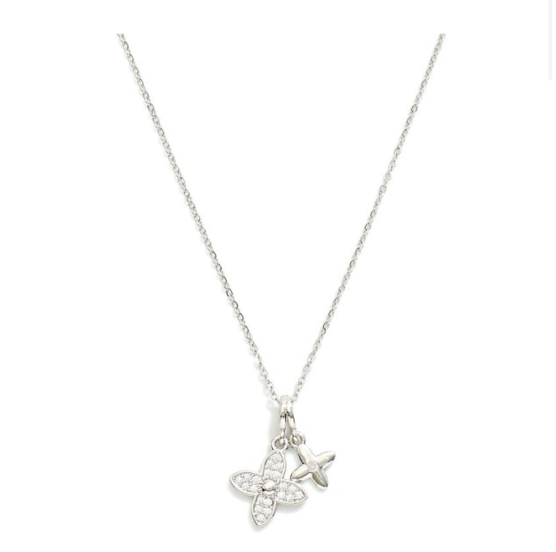 42 necklace