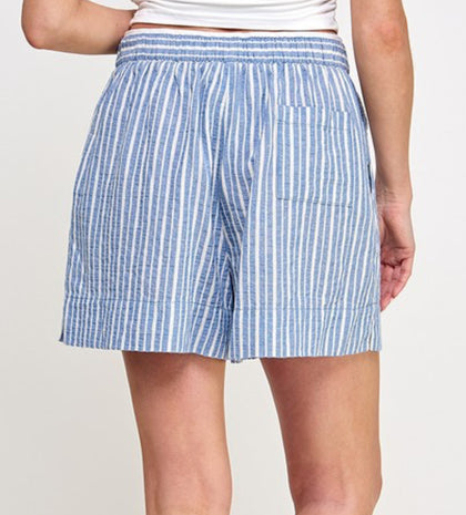 Palm spring shorts