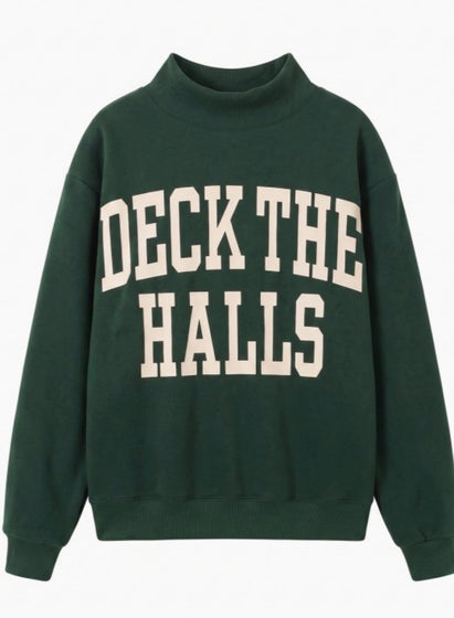 Deck the halls