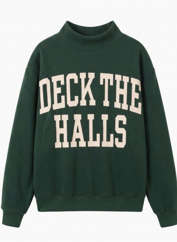 Deck the halls