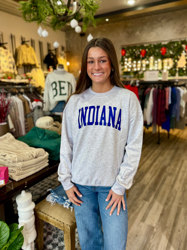 Sleeve Indiana
