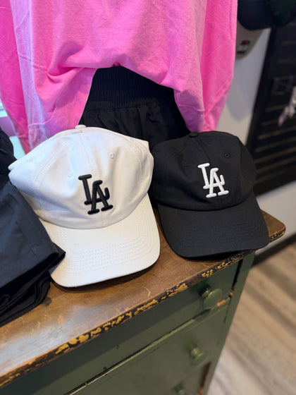 La hat