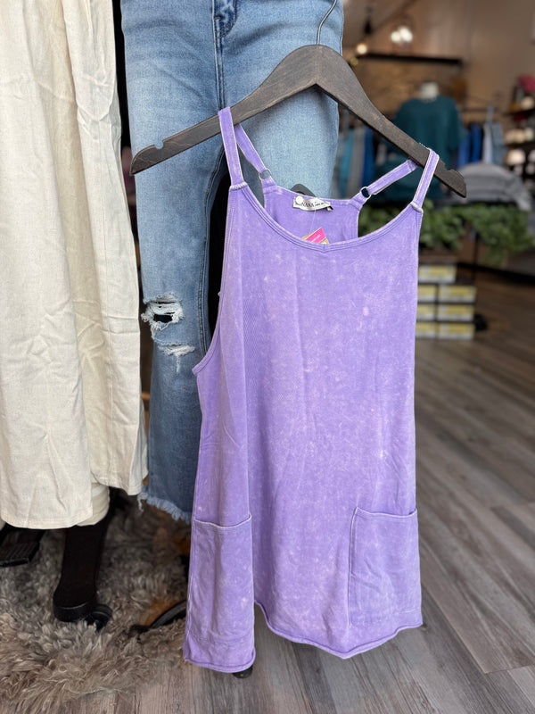 Mineral Dress