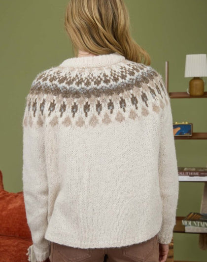 Fair isle