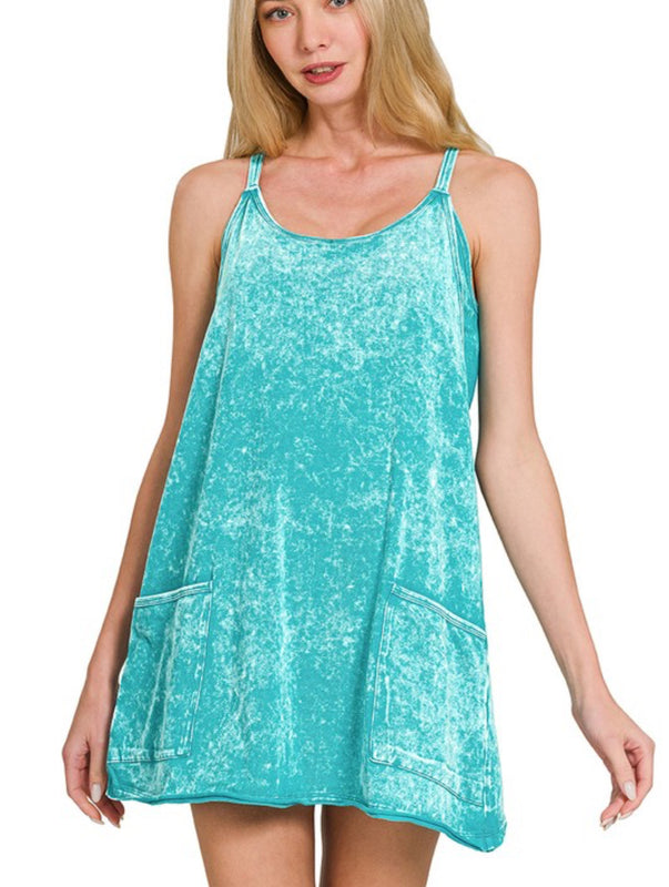 Mineral Dress