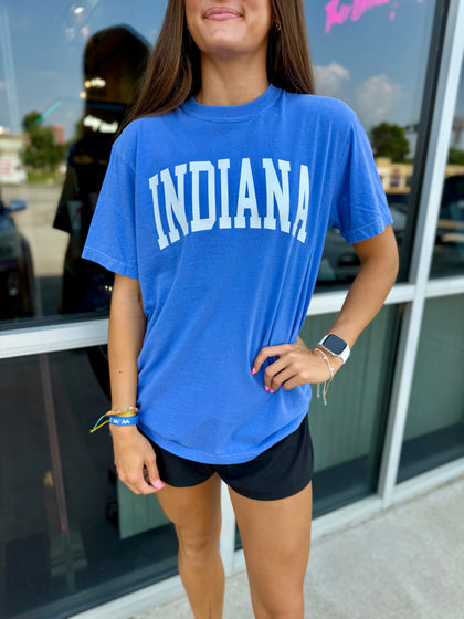 Indiana curve