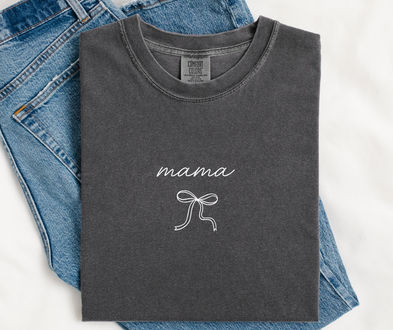 Mama Bow