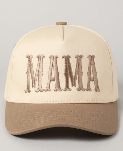 Mama beige
