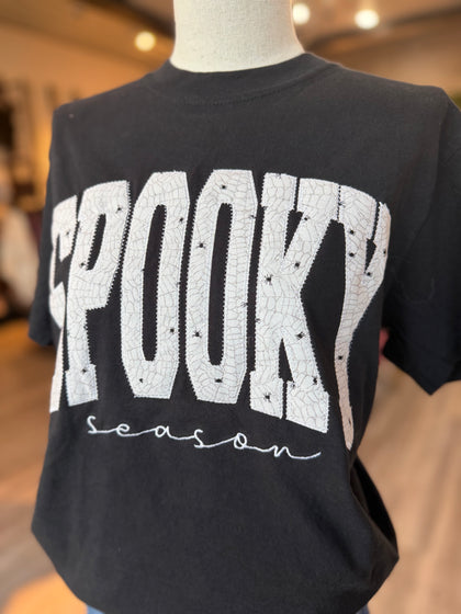 Spooky tee
