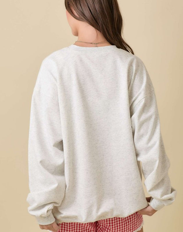 USA gray patch