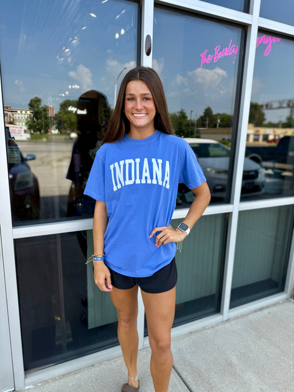 Indiana curve