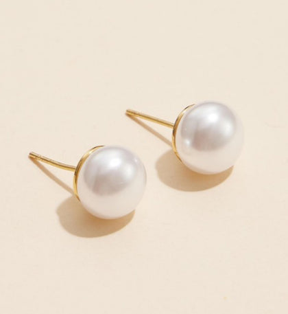 Mini pearls