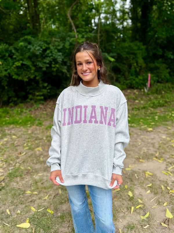 Indiana mock