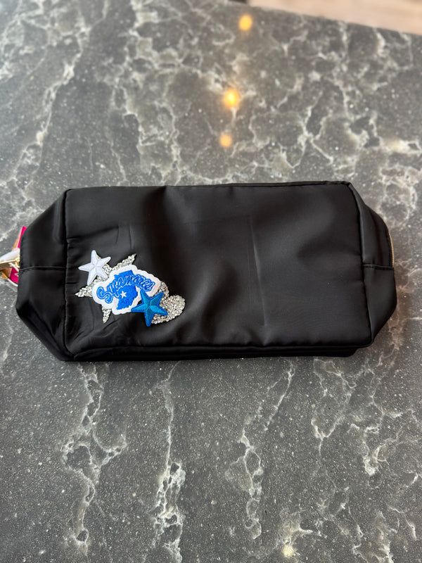 ISU pouch