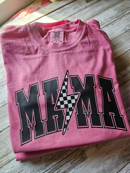 Mama bolt